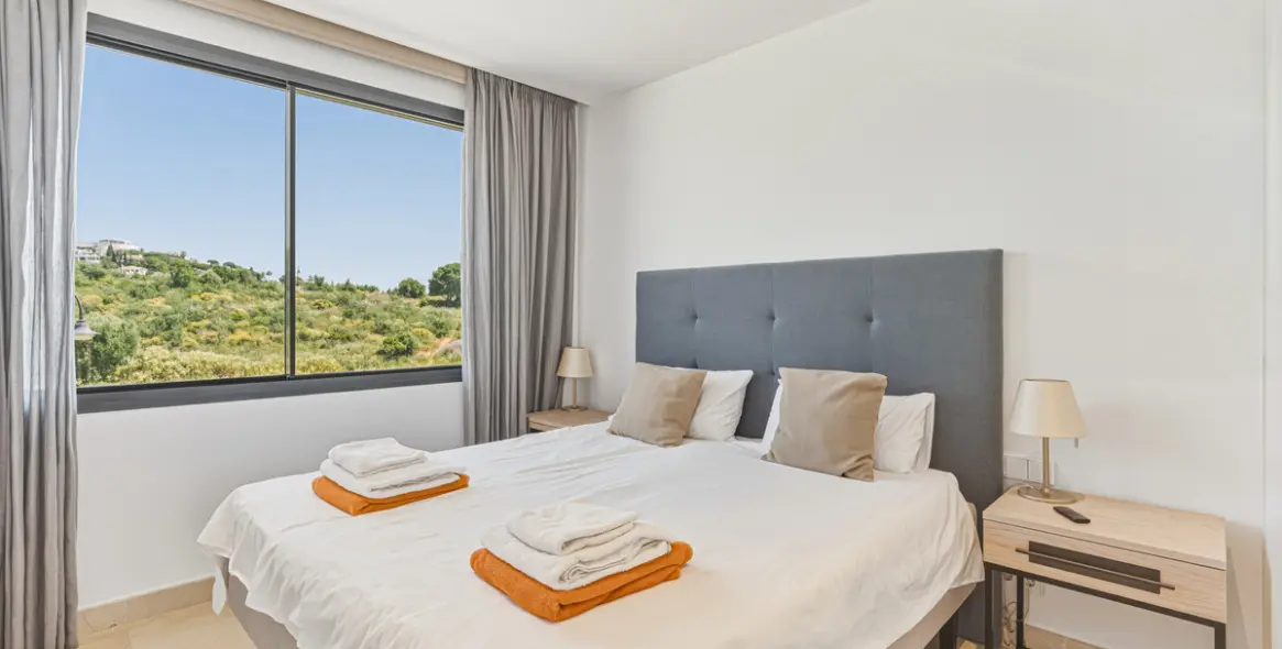 Продажа таунхауса в La Cala de Mijas 37