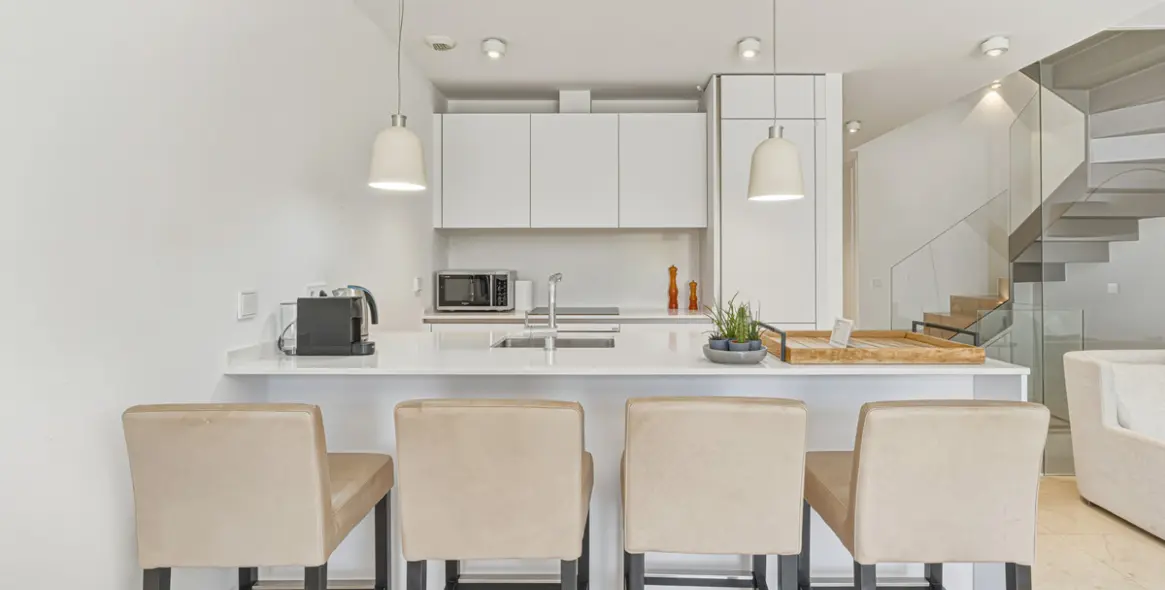 Продажа таунхауса в La Cala de Mijas 38