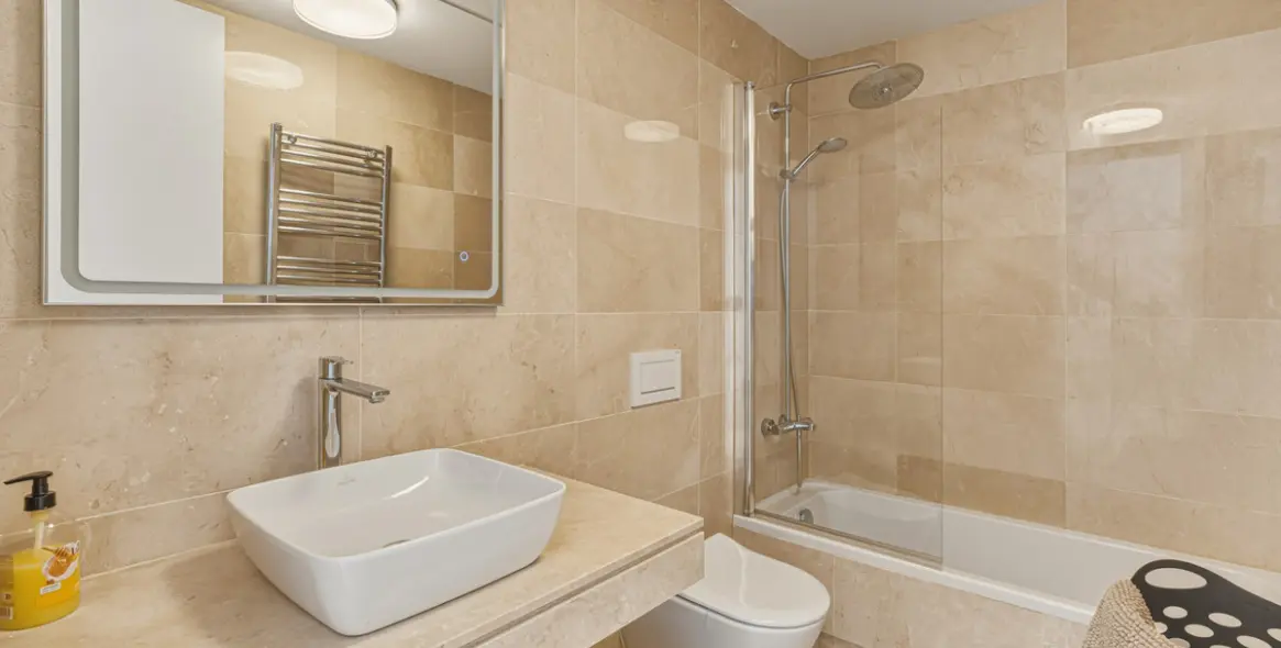 Продажа таунхауса в La Cala de Mijas 40