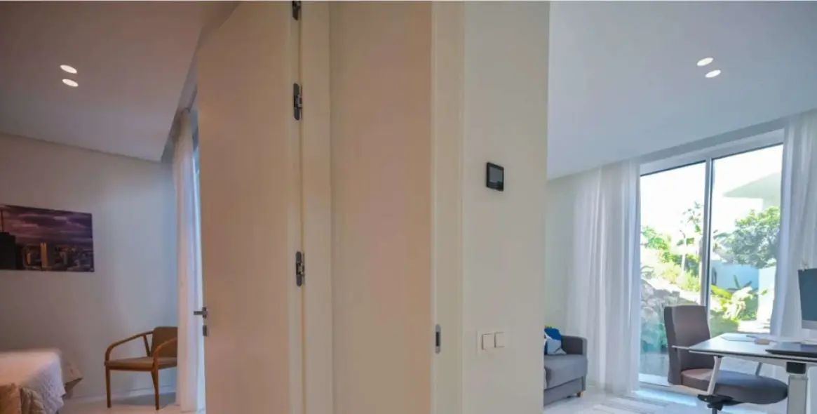 Продажа апартаментов на первом этаже в Marbella 5