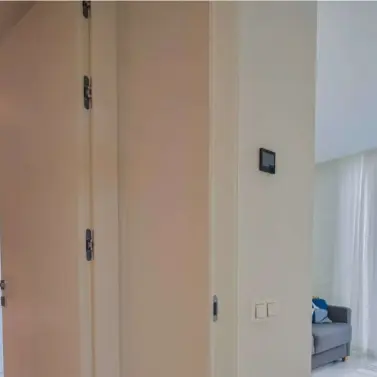 Продажа апартаментов на первом этаже в Marbella