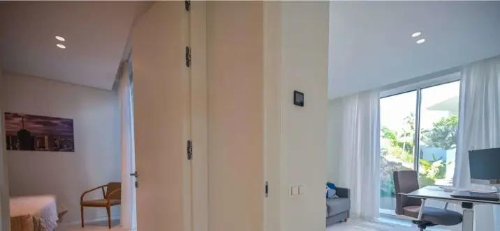 Продажа апартаментов на первом этаже в Marbella 4