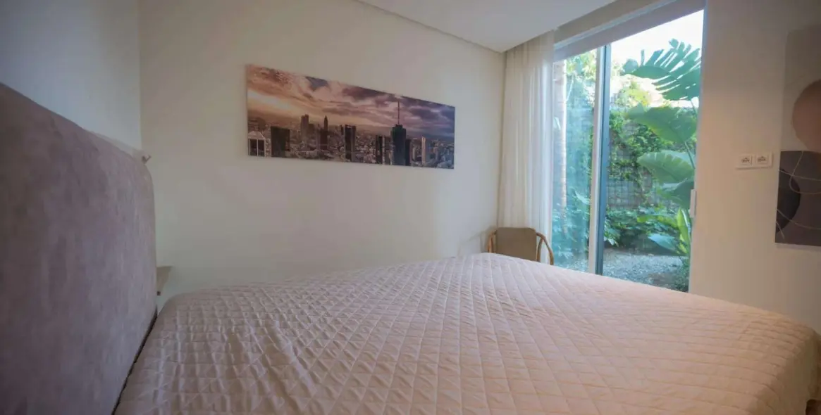 Продажа апартаментов на первом этаже в Marbella 9