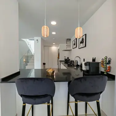 Продажа  отдельно стоящей виллы в Estepona