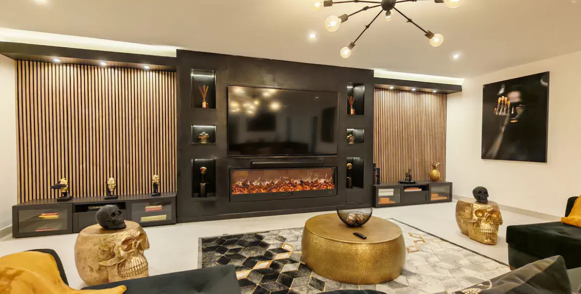 Продажа  отдельно стоящей виллы в Estepona 14