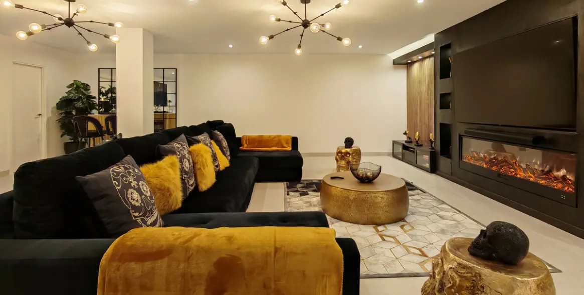 Продажа  отдельно стоящей виллы в Estepona 15