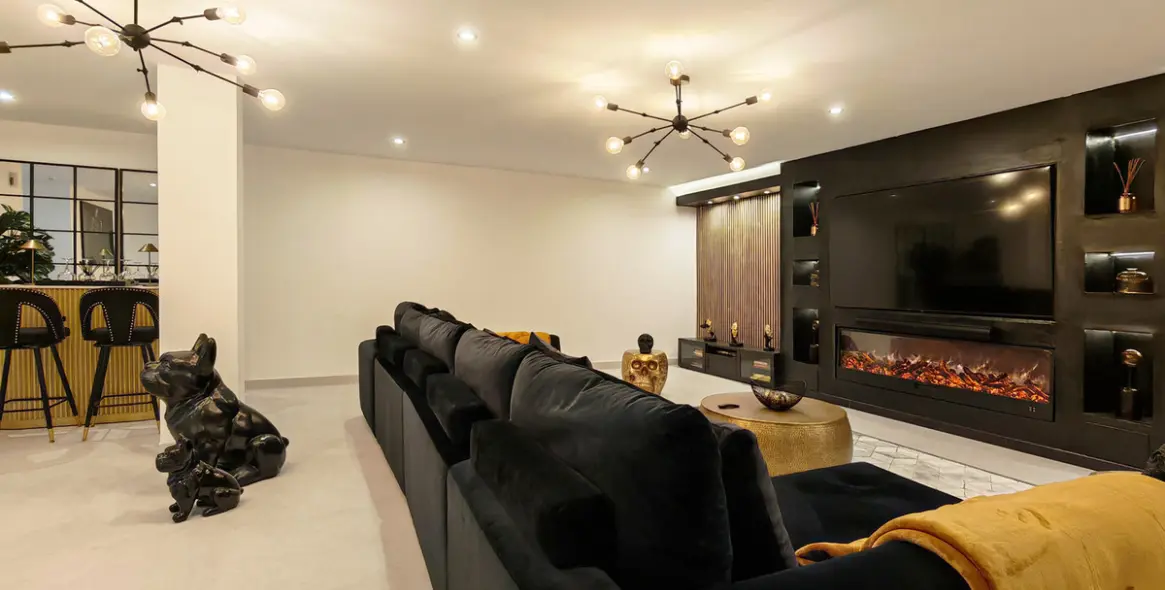 Продажа  отдельно стоящей виллы в Estepona 16