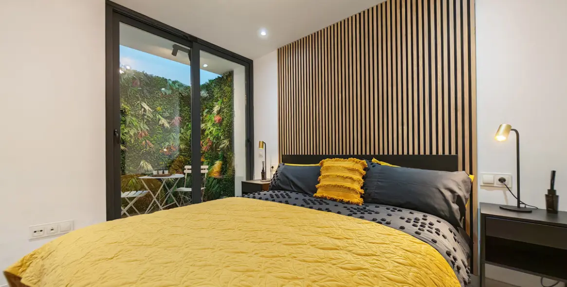 Продажа  отдельно стоящей виллы в Estepona 44