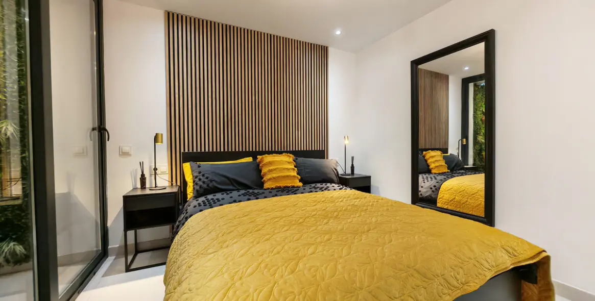 Продажа  отдельно стоящей виллы в Estepona 47