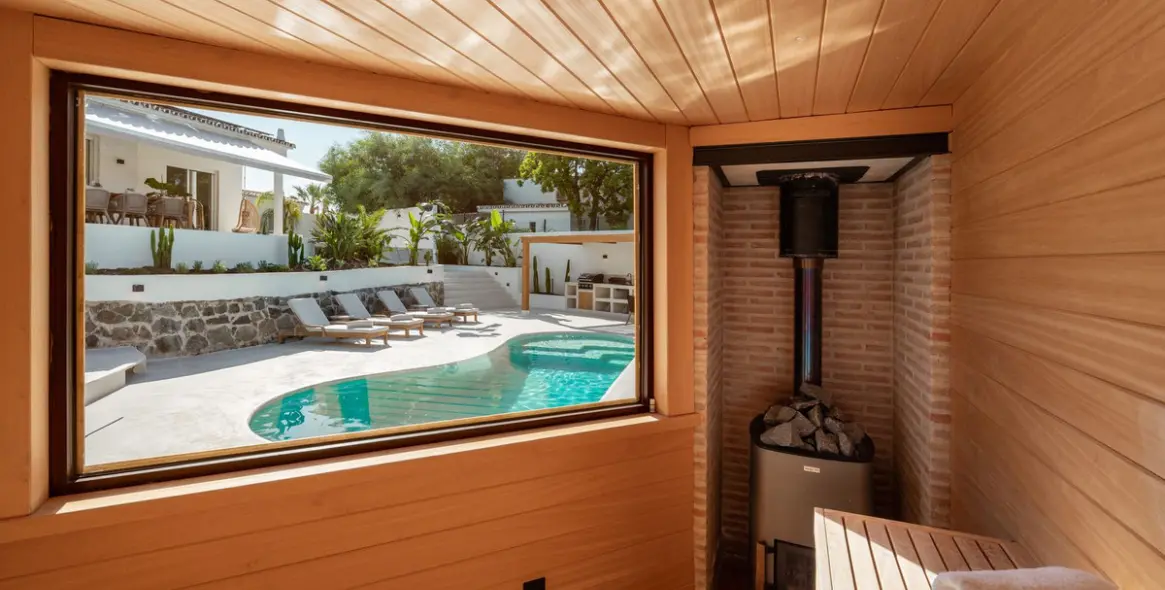 Продажа  отдельно стоящей виллы в Guadalmina Alta 4