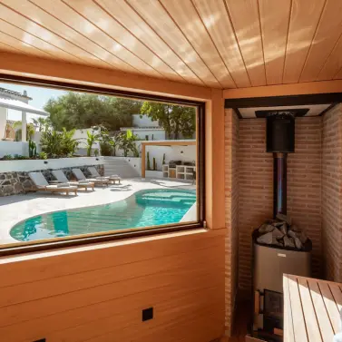 Продажа  отдельно стоящей виллы в Guadalmina Alta