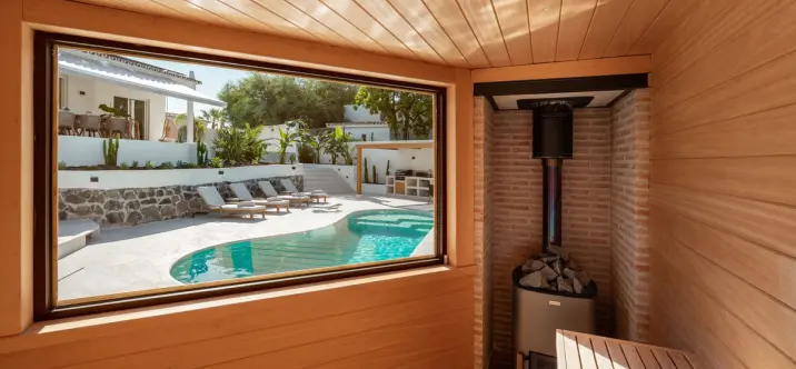 Продажа  отдельно стоящей виллы в Guadalmina Alta 3