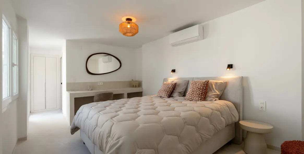 Продажа  отдельно стоящей виллы в Guadalmina Alta 13