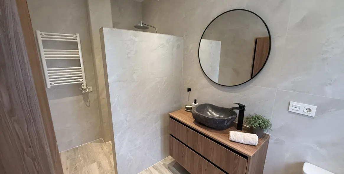 Продажа  отдельно стоящей виллы в Guadalmina Alta 20