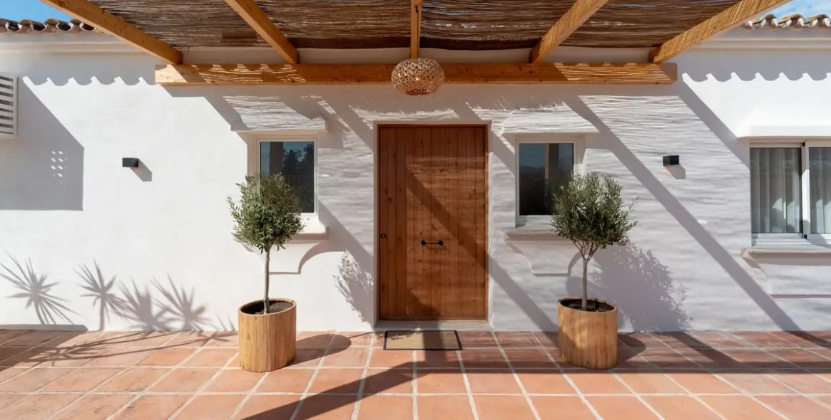 Продажа  отдельно стоящей виллы в Guadalmina Alta 33