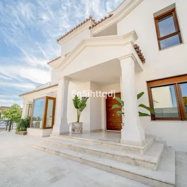 Продажа  отдельно стоящей виллы в Benahavís