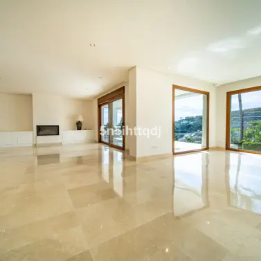 Venta de villa independiente en Benahavís
