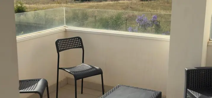 Short-term rent of penthouse in Estepona 4