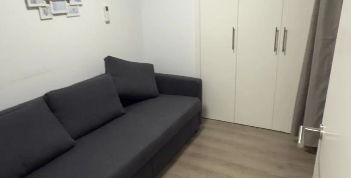 Short-term rent of penthouse in Estepona 8