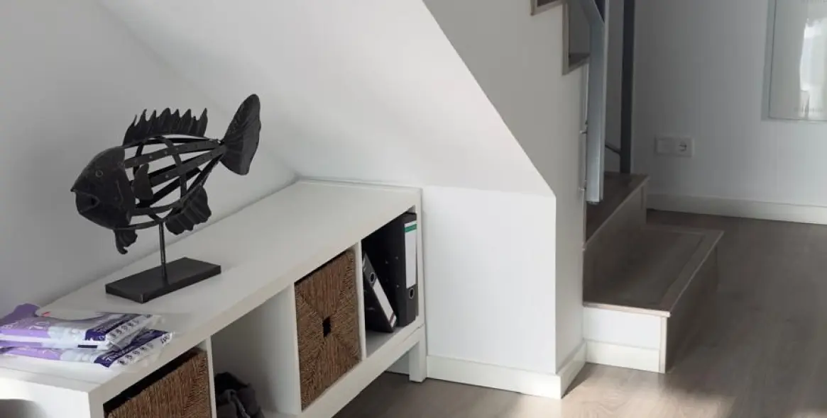 Short-term rent of penthouse in Estepona 13