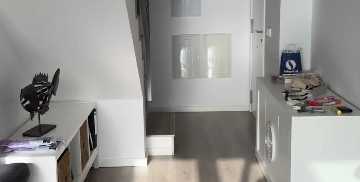 Short-term rent of penthouse in Estepona 14