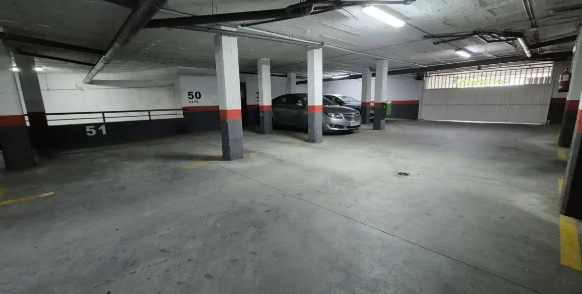 Long-term rent of middle floor apartment in Nagüeles 49