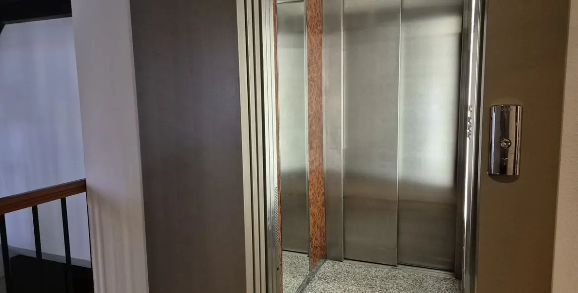 Long-term rent of middle floor apartment in Nagüeles 64