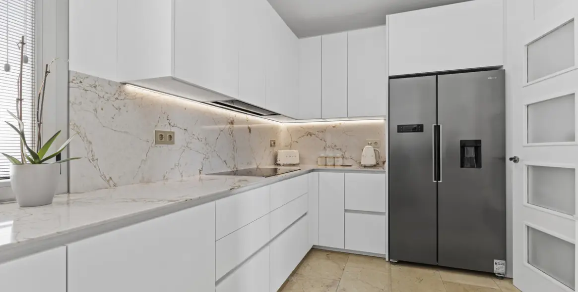 Long-term rent of townhouse in Benahavís 16