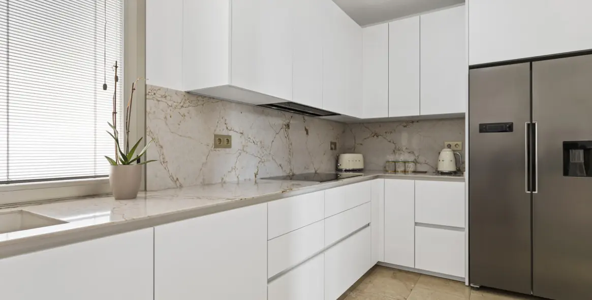 Long-term rent of townhouse in Benahavís 17