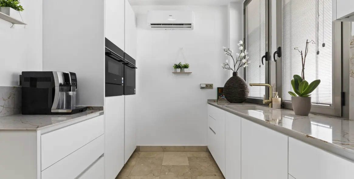 Long-term rent of townhouse in Benahavís 18
