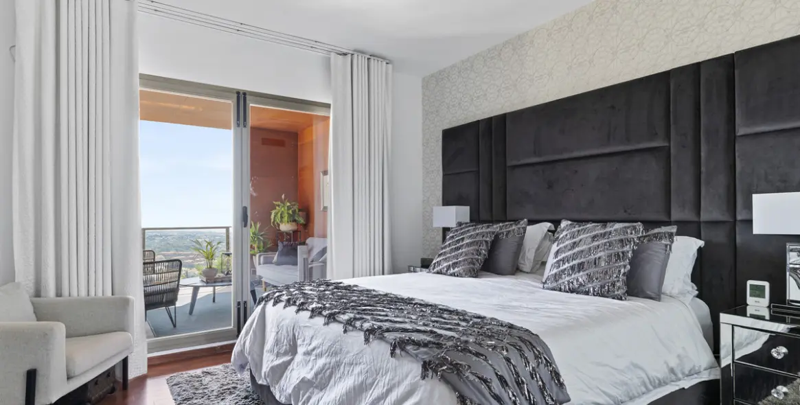 Long-term rent of townhouse in Benahavís 21