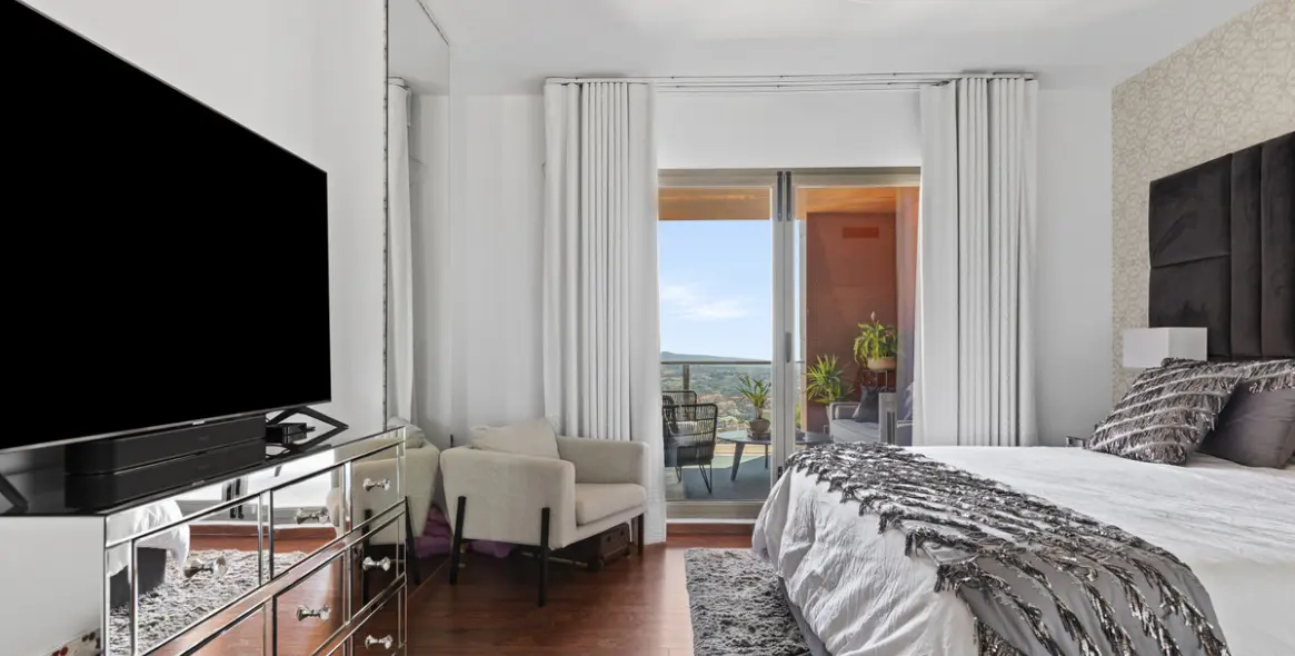 Long-term rent of townhouse in Benahavís 22