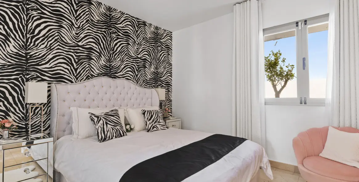 Long-term rent of townhouse in Benahavís 28