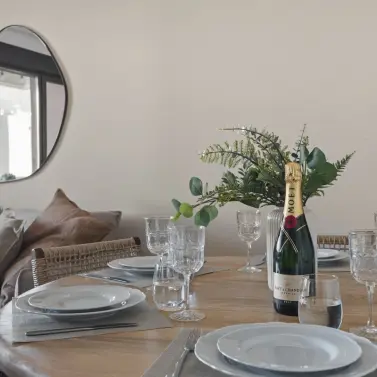 Продажа апартаментов на среднем этаже в Estepona