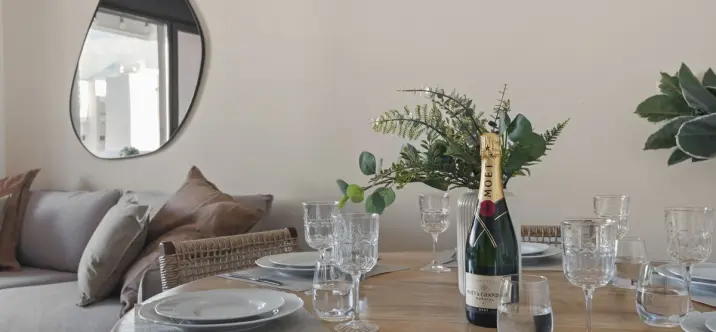 Продажа апартаментов на среднем этаже в Estepona 1