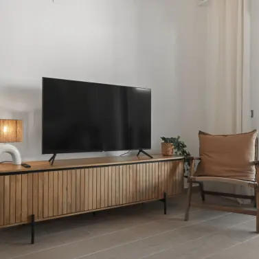 Продажа апартаментов на среднем этаже в Estepona