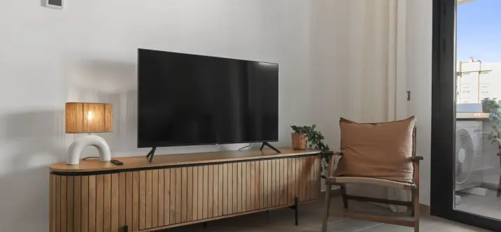 Продажа апартаментов на среднем этаже в Estepona 3