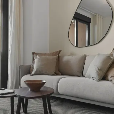 Продажа апартаментов на среднем этаже в Estepona