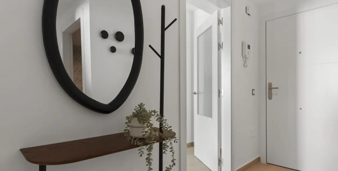 Продажа апартаментов на среднем этаже в Estepona 9