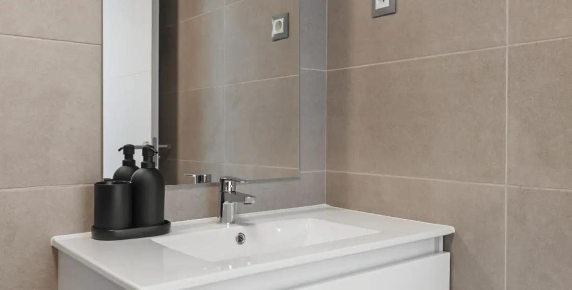 Продажа апартаментов на среднем этаже в Estepona 18