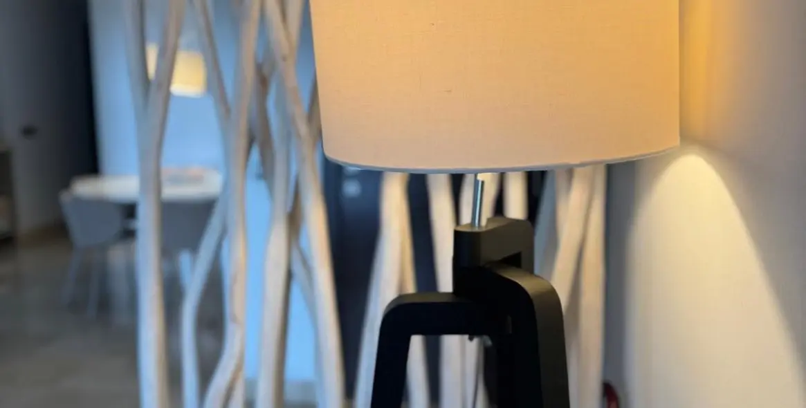 Продажа апартаментов на первом этаже в La Mairena 20