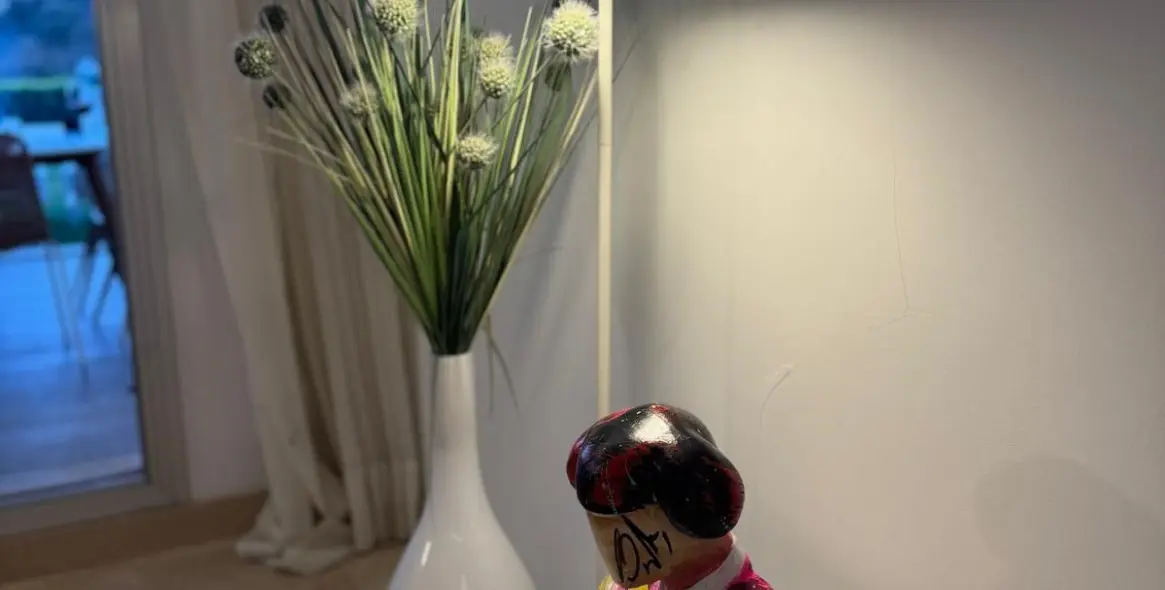 Продажа апартаментов на первом этаже в La Mairena 21