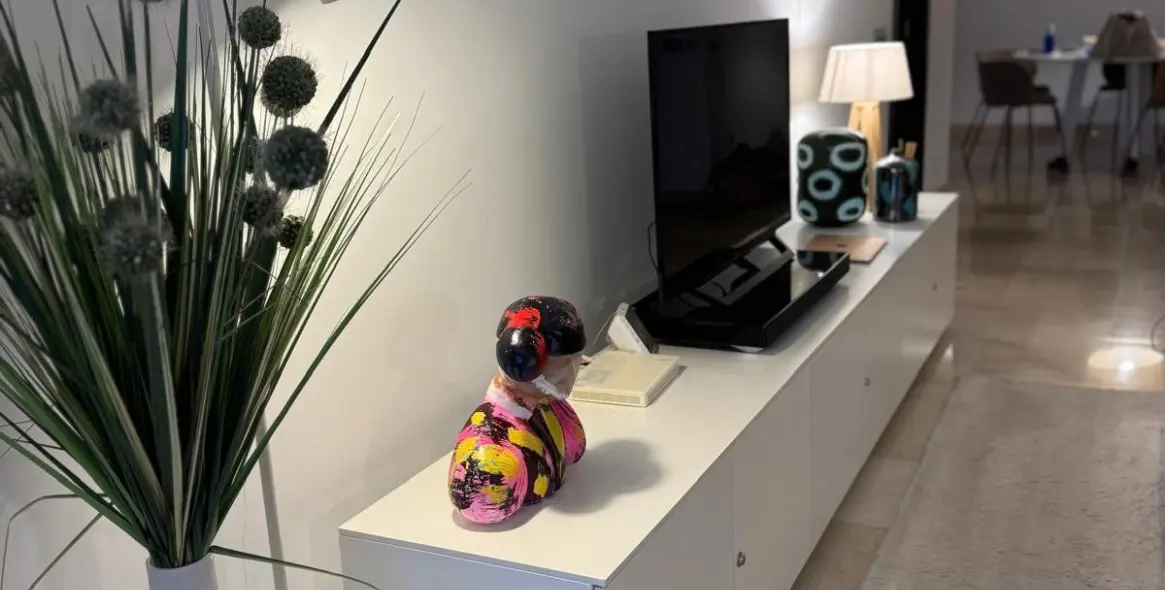 Продажа апартаментов на первом этаже в La Mairena 27