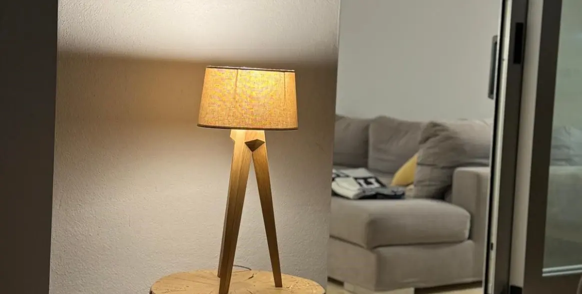 Продажа апартаментов на первом этаже в La Mairena 30