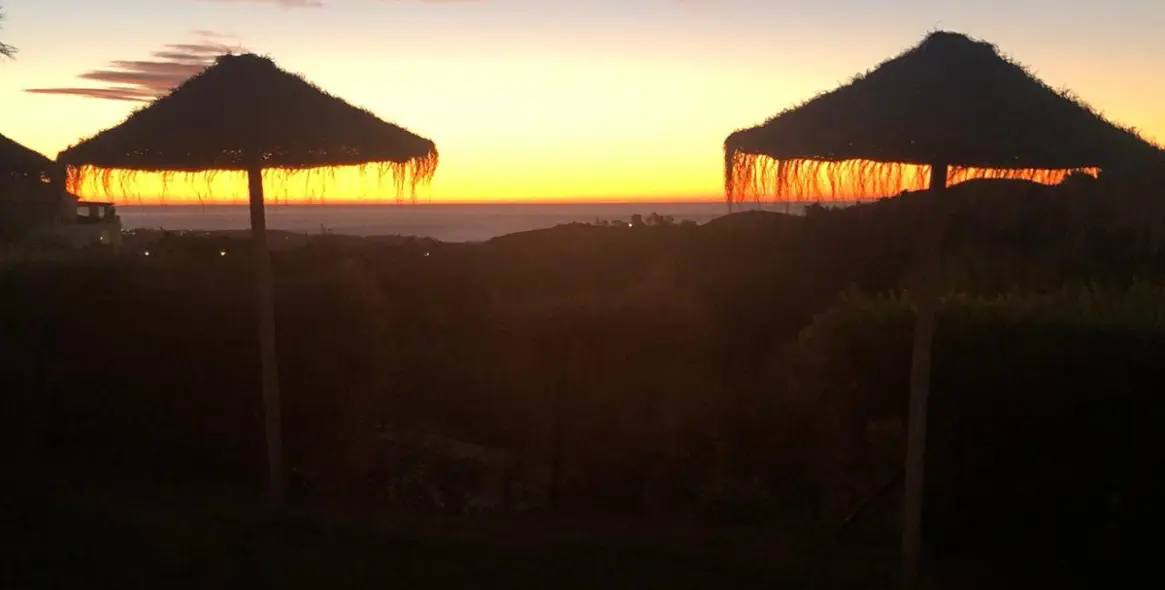 Продажа апартаментов на первом этаже в La Mairena 32