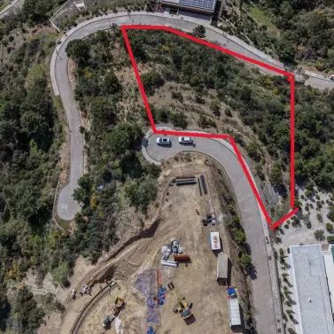 Продажа  жилого участка в Benahavís