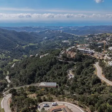 Продажа  жилого участка в Benahavís