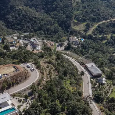 Продажа  жилого участка в Benahavís