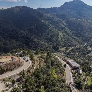 Продажа  жилого участка в Benahavís