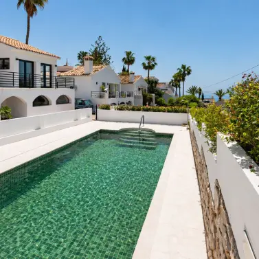 Продажа  отдельно стоящей виллы в La Capellania